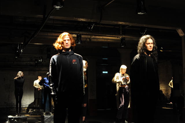 Backstage Manchester Fashion Institute Showcase 05.06.17 by Amaryllis Knight-14.jpg