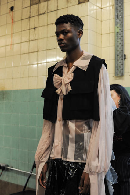 Backstage Manchester Fashion Institute Showcase 05.06.17 by Amaryllis Knight-30.jpg
