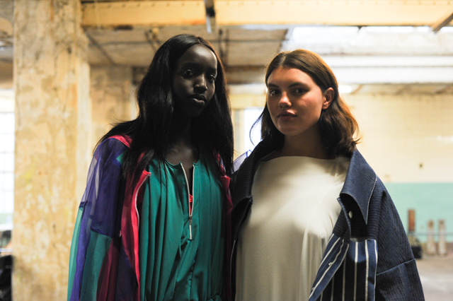 Backstage Manchester Fashion Institute Showcase 05.06.17 by Amaryllis Knight-34.jpg