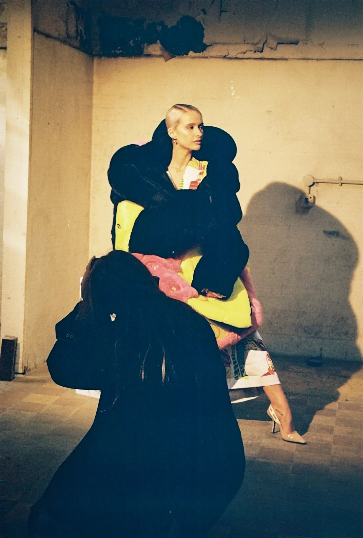 Photo by Emilie Risi