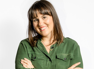 Kate Hogan