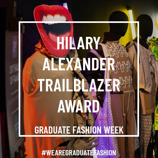 Hilary Alexander OBE Toni Blaze, Editor-in Chief, Wonderland Daniel Lismore, Creative Dame Zandra Rhodes, Founder and Creative Director, Zandra Rhodes Richard Quinn, Founder and Creative Director, Richard Quinn