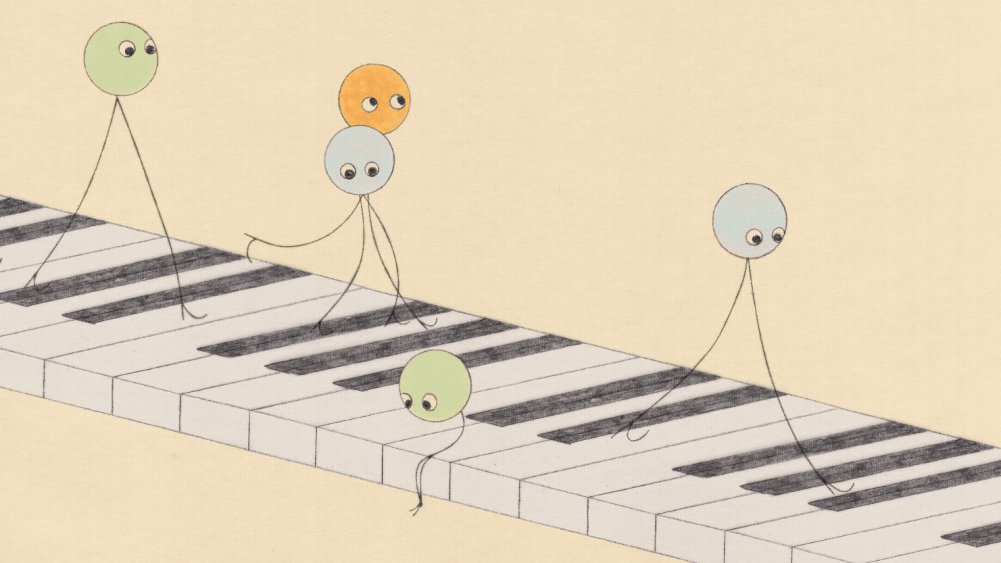 Cole Anyway - Elevator Pitch (Official Video)