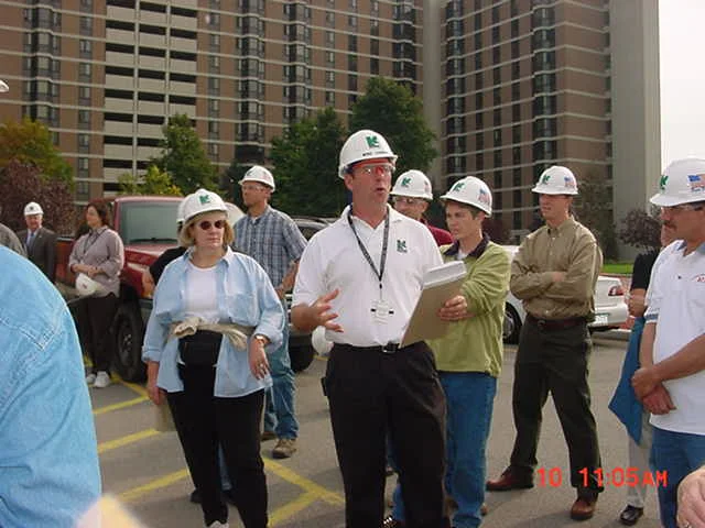 Educator Workshop 2003 (1).JPG
