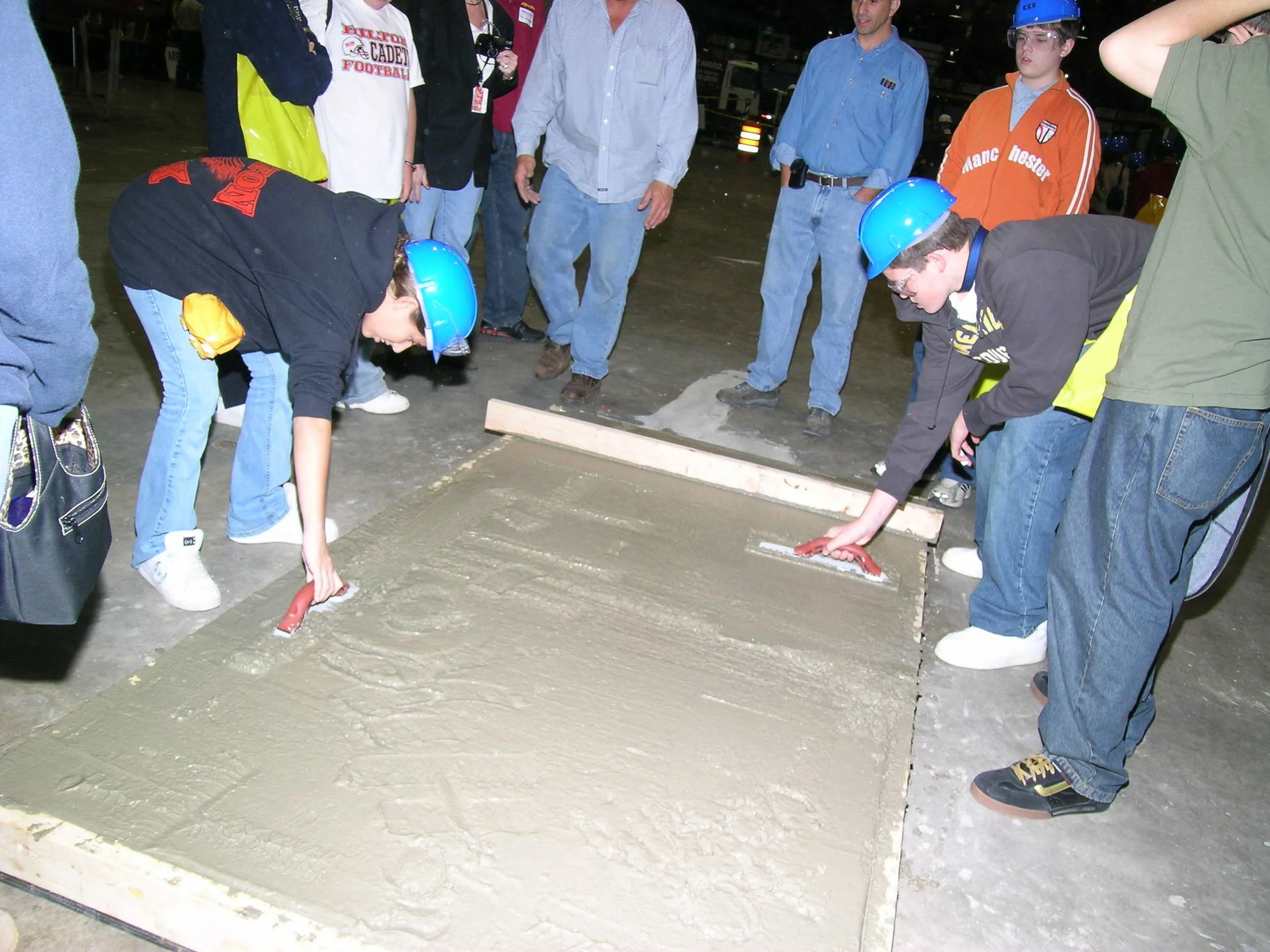 Youth Day 2005 (3).JPG