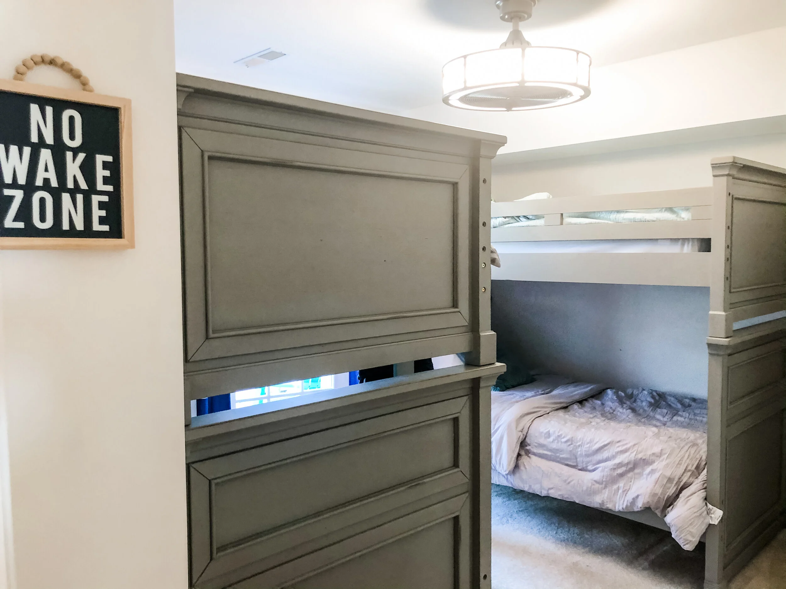 Bunkbeds
