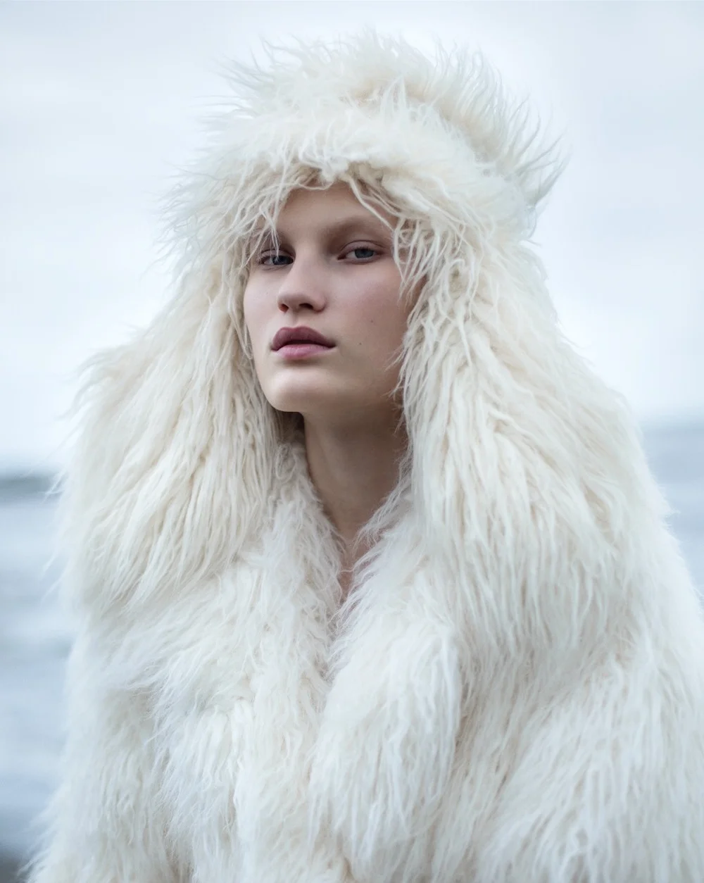 L'officiel Japan Nov 2015
