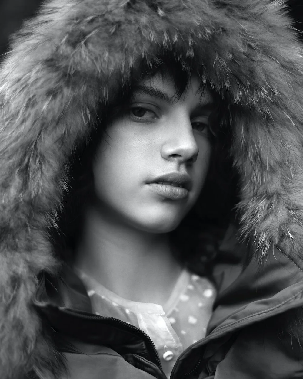 L'officiel Japan Nov 2015