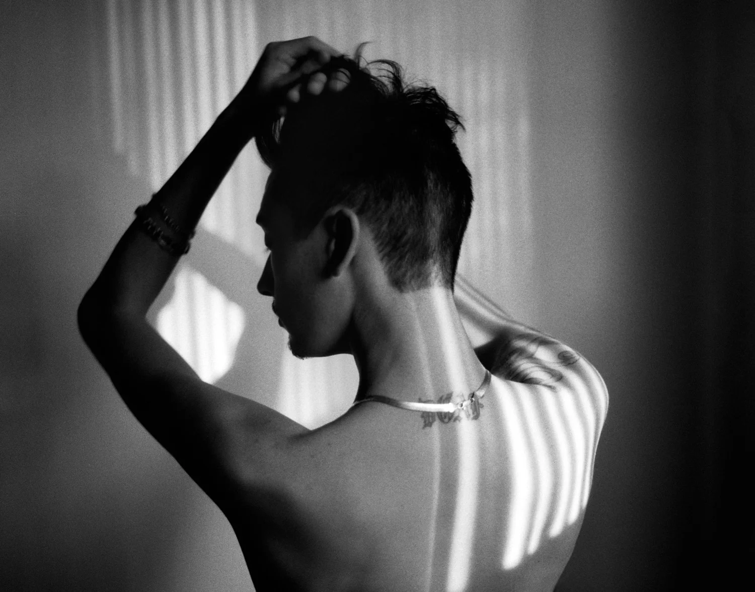 Drew 2013