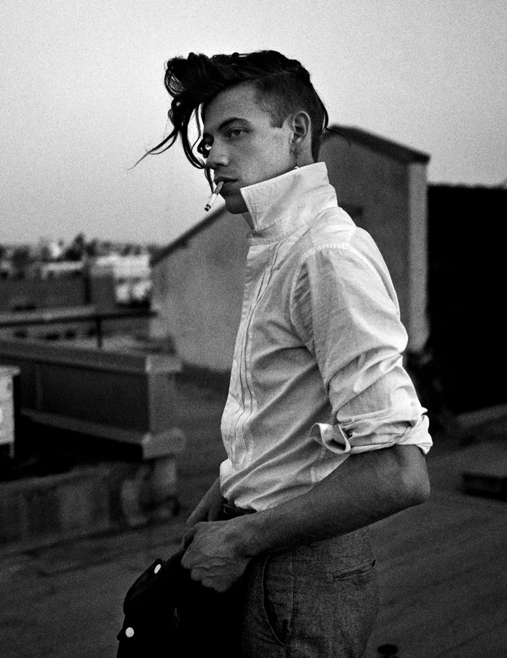 Eric 2013