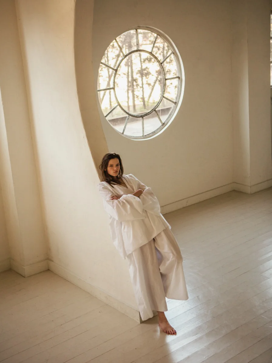 L'officiel Japan April 2016