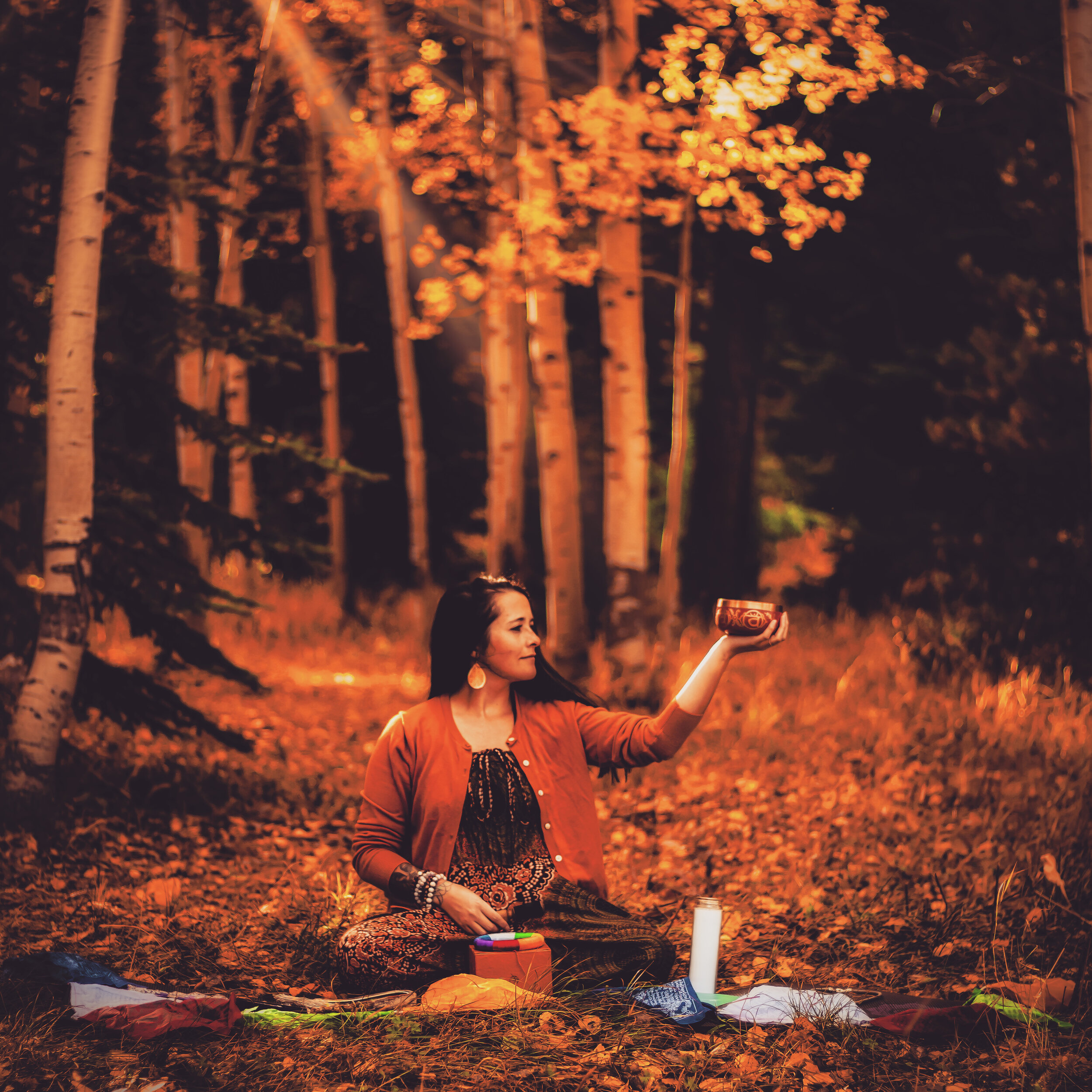 How I changed my life and started Meditation