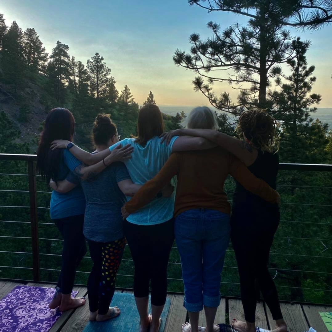 yoga on the mountain 2 with ambassadors .jpeg