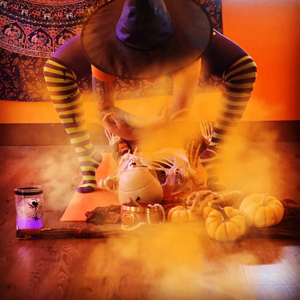 How Meditation helped me to survive my thoughts!