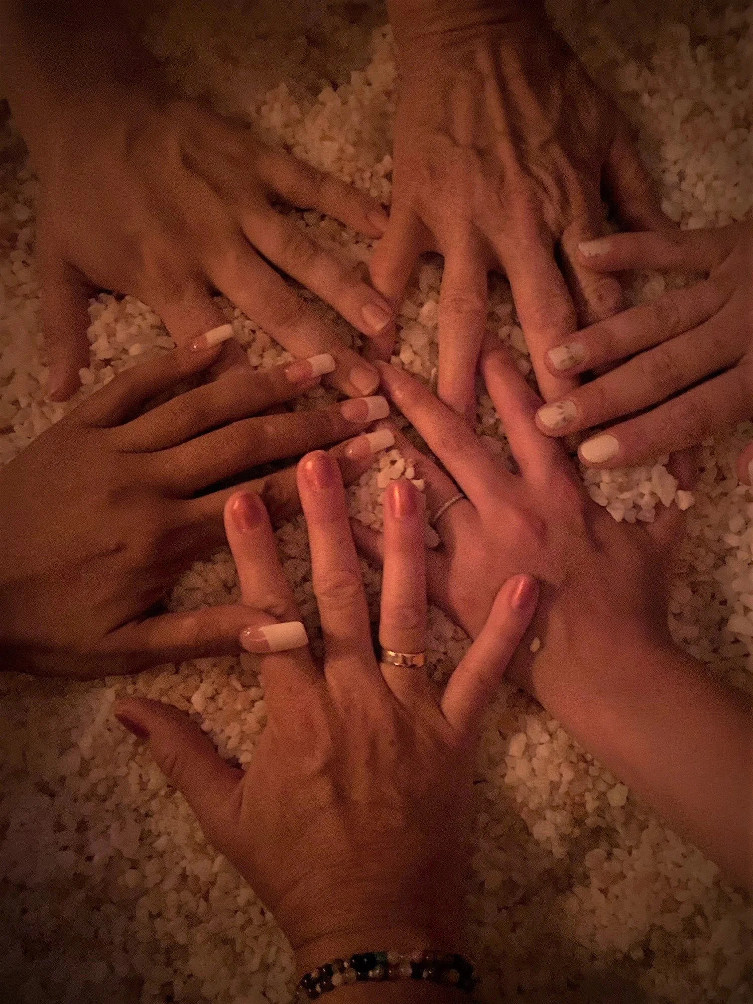 TheraCommunity Moon Blog for December 2021