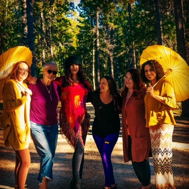 January 2022 TheraCommunity Newsletter