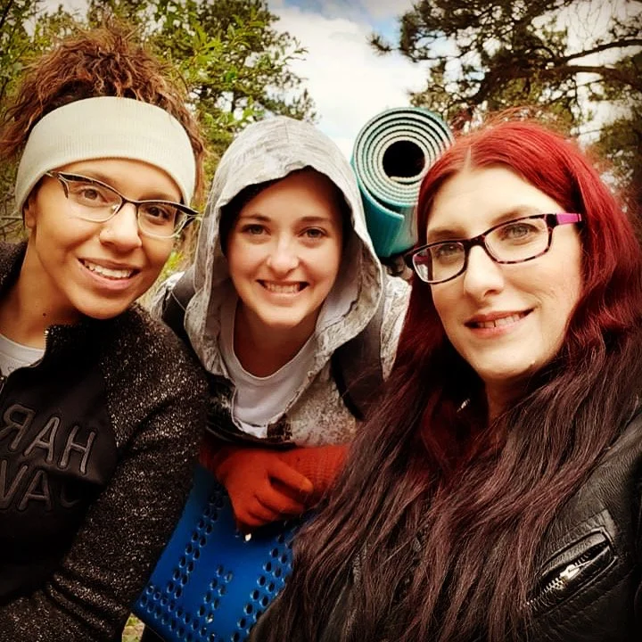 April TheraCommunity Newsletter