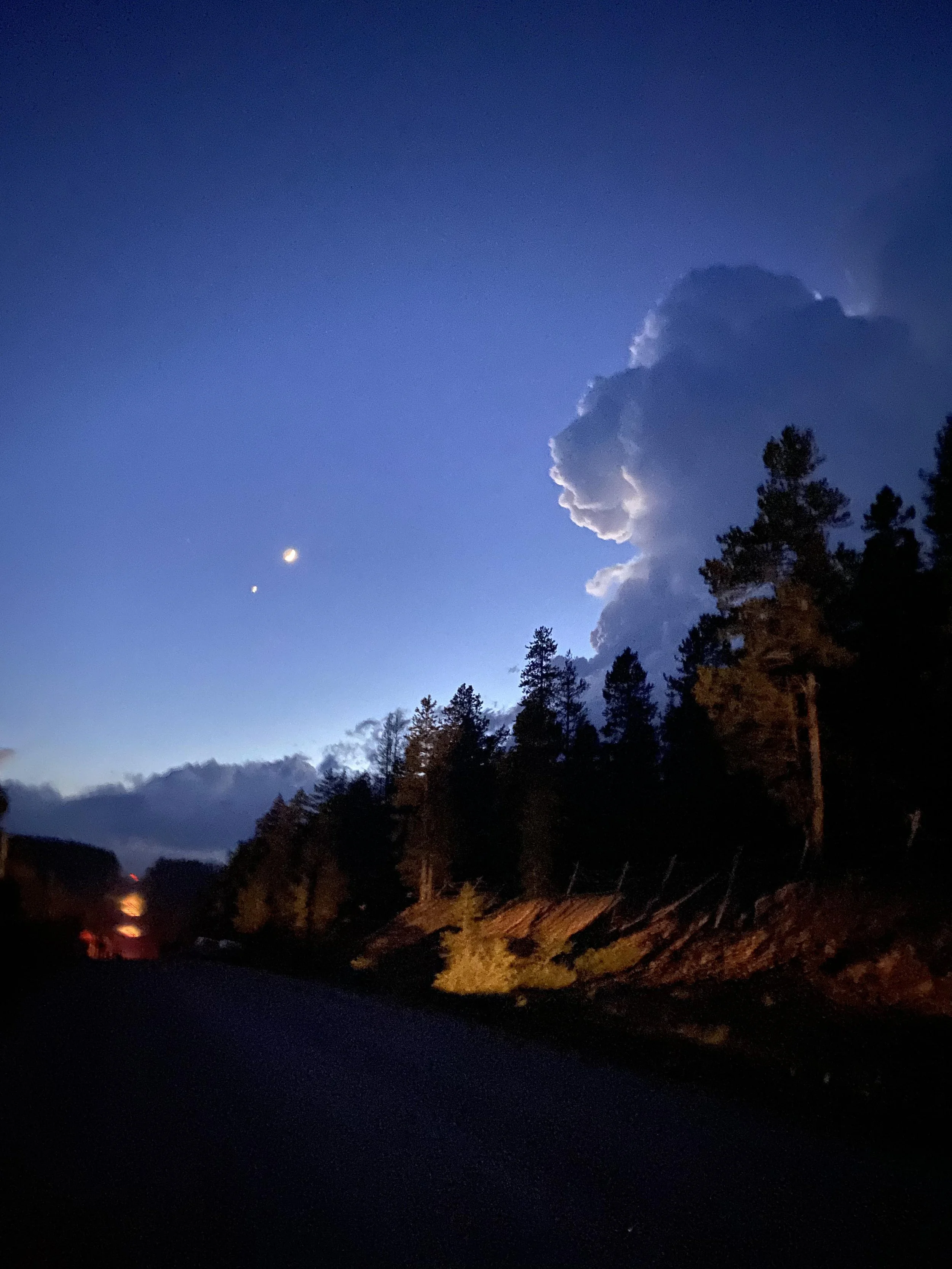 TheraCommunity Moon Blog for July 2023