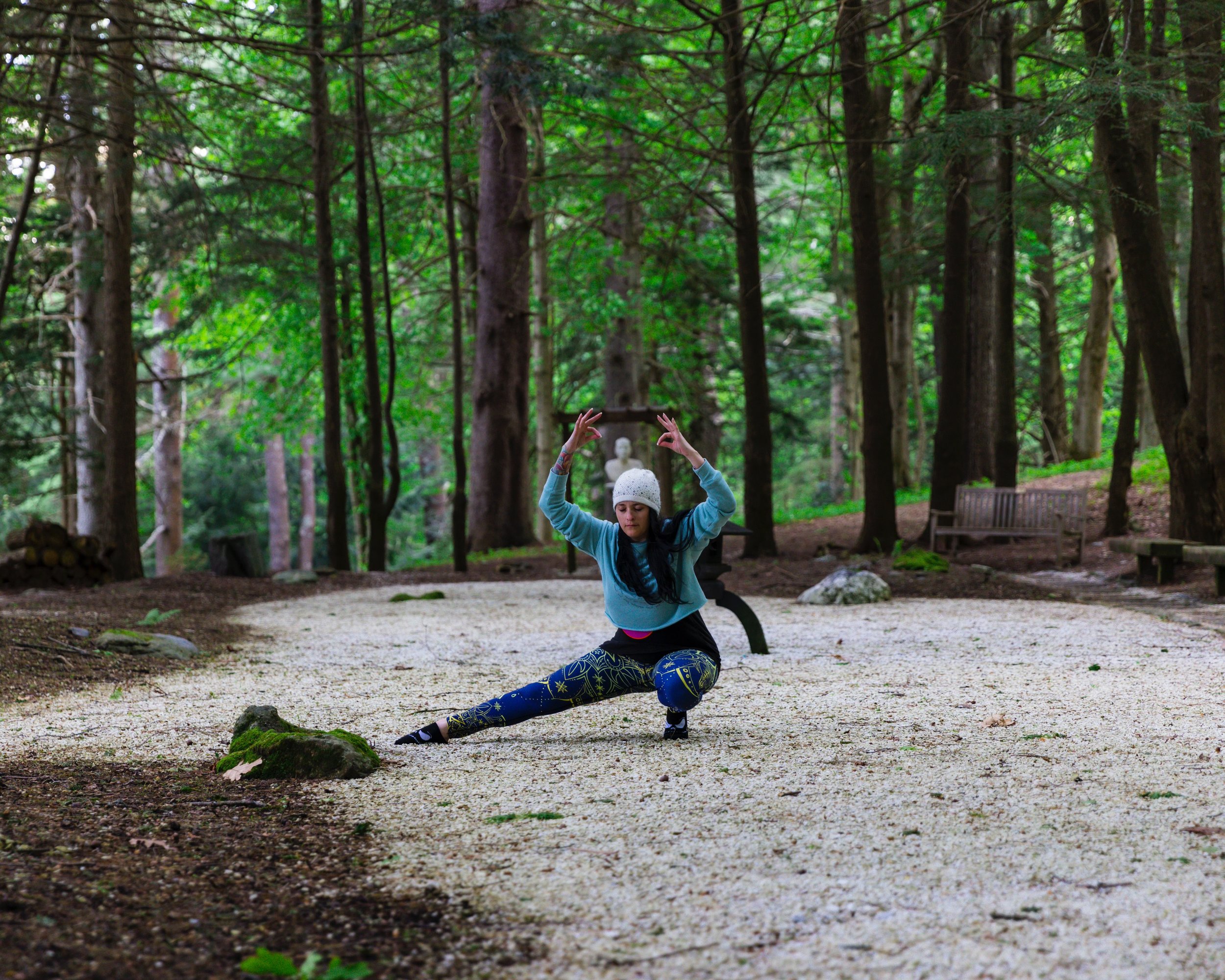 Why It's hard to commit to yourself