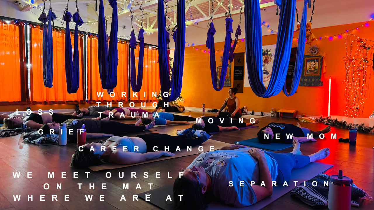 The Body remembers what the Mind tries to Forget. Nervous System Reset