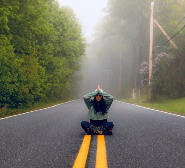 When Life Uncouples: The Sacred Journey of Becoming