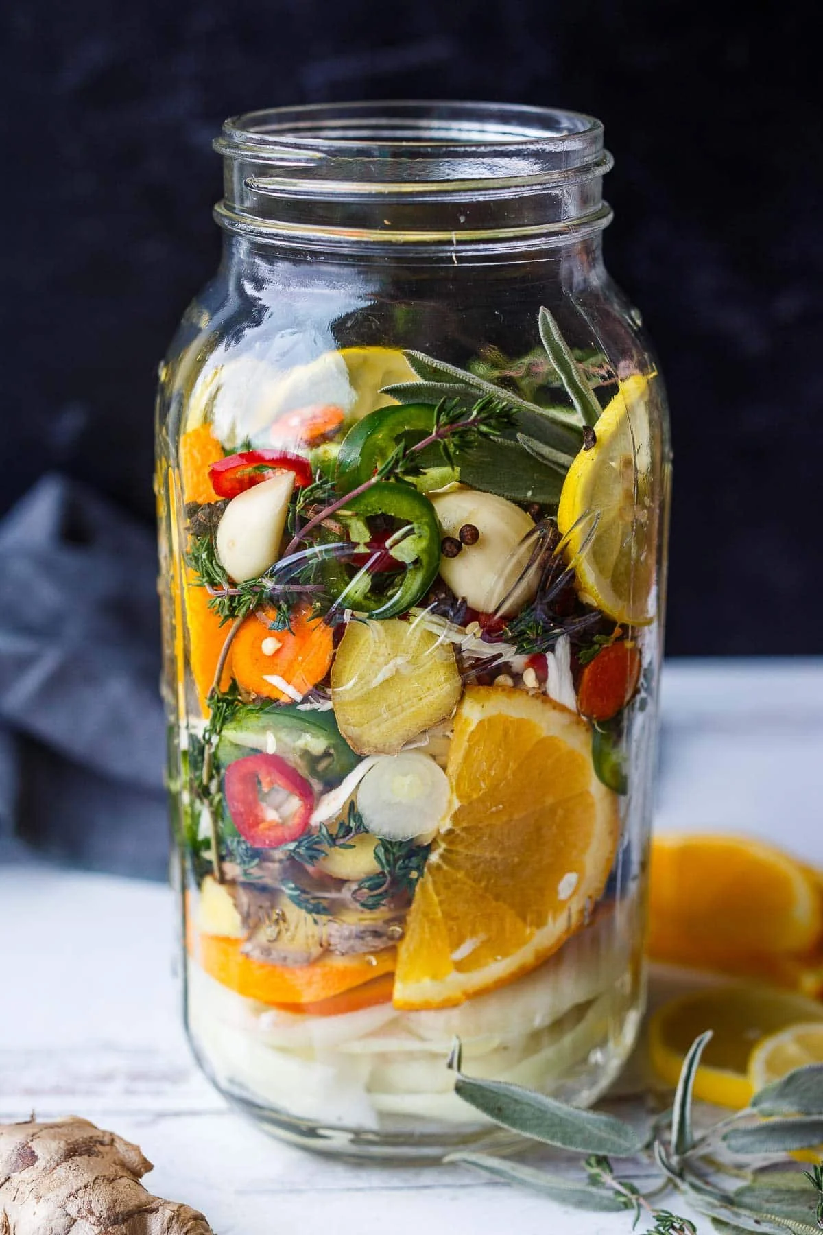 Holistic Remedies for Fall Season 