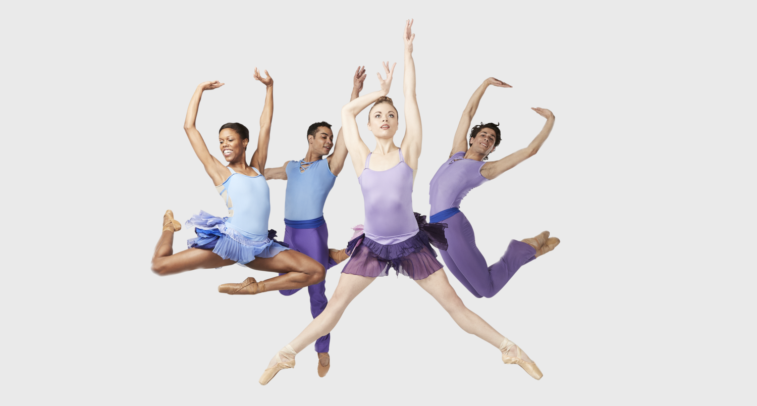 Ballet Memphis