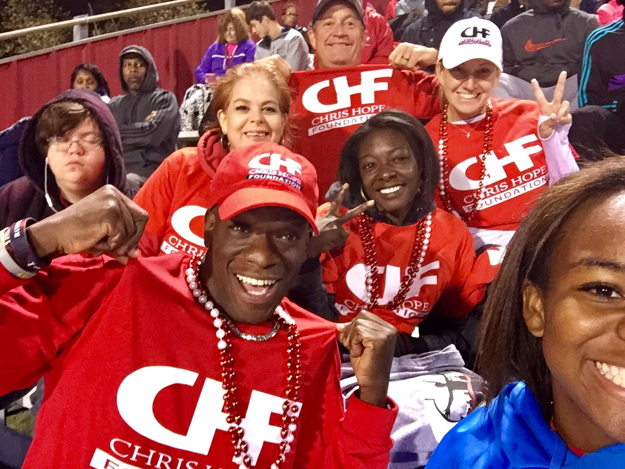 Chris Hope Foundation