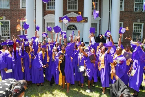 LeMoyne-Owen College