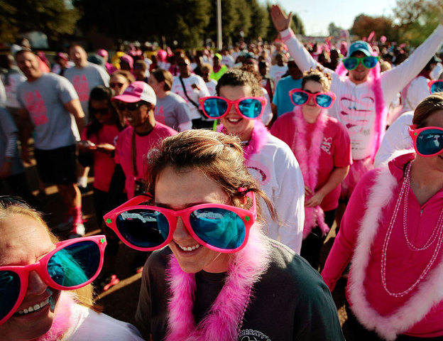 Susan G. Komen Foundation of Memphis