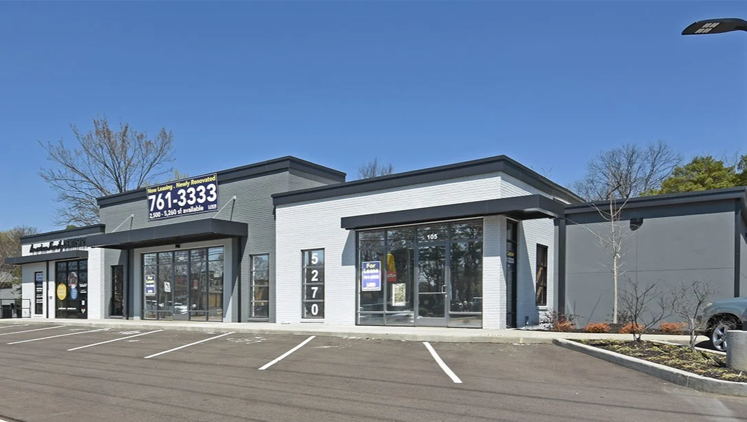 5270 Poplar