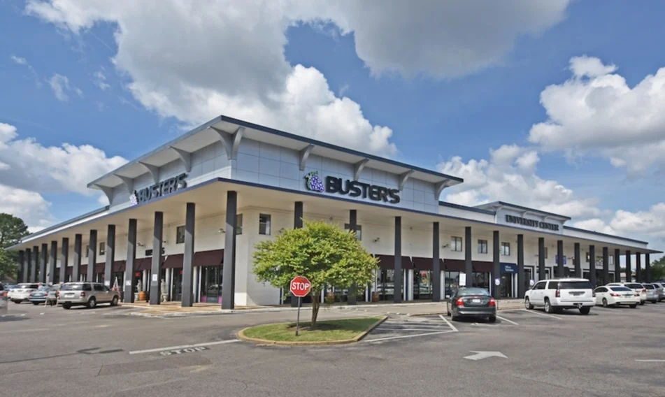3445 Poplar - University Center
