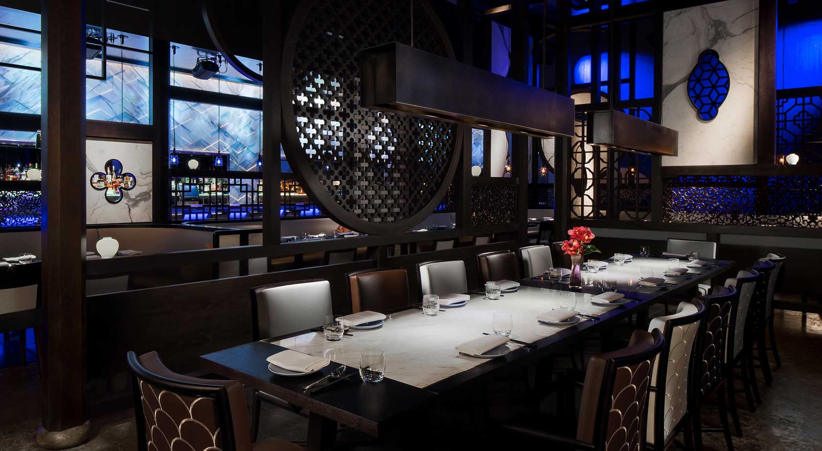 Hakkasan Restaurant