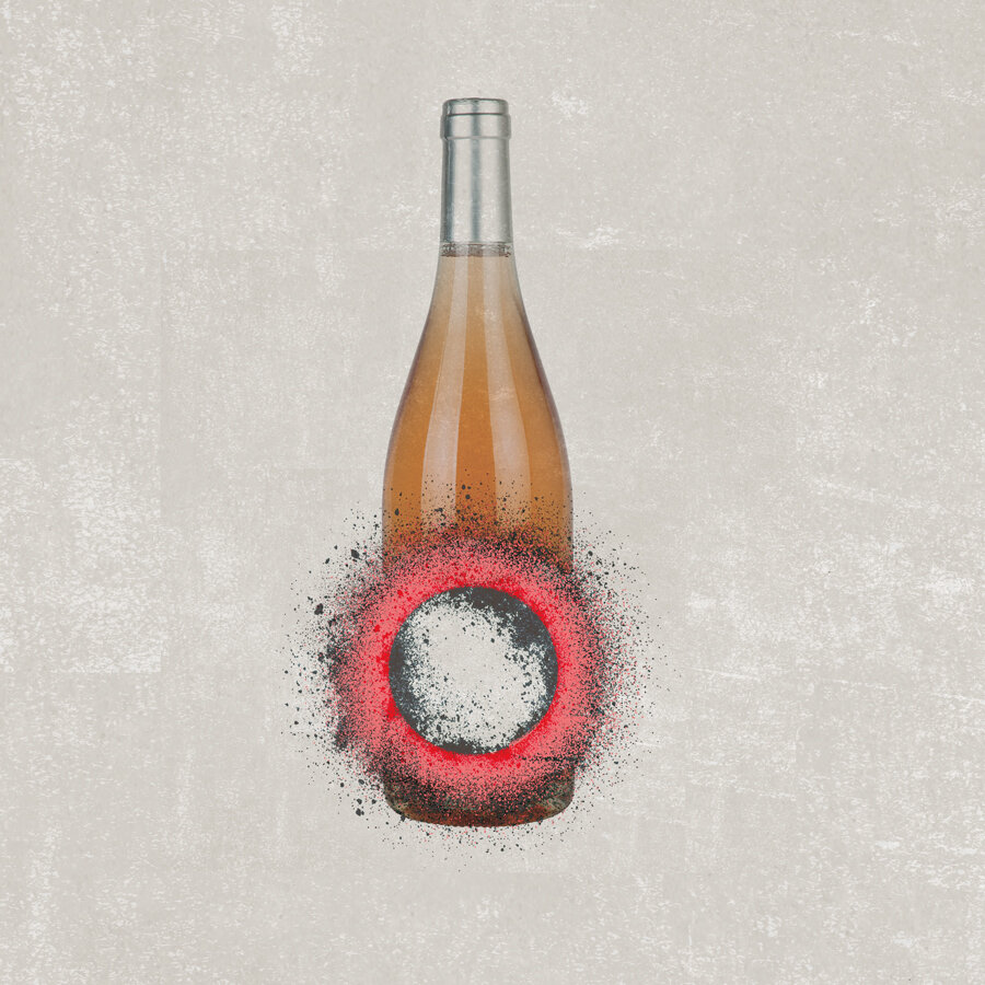 Le Rosé, Atelier des Sources