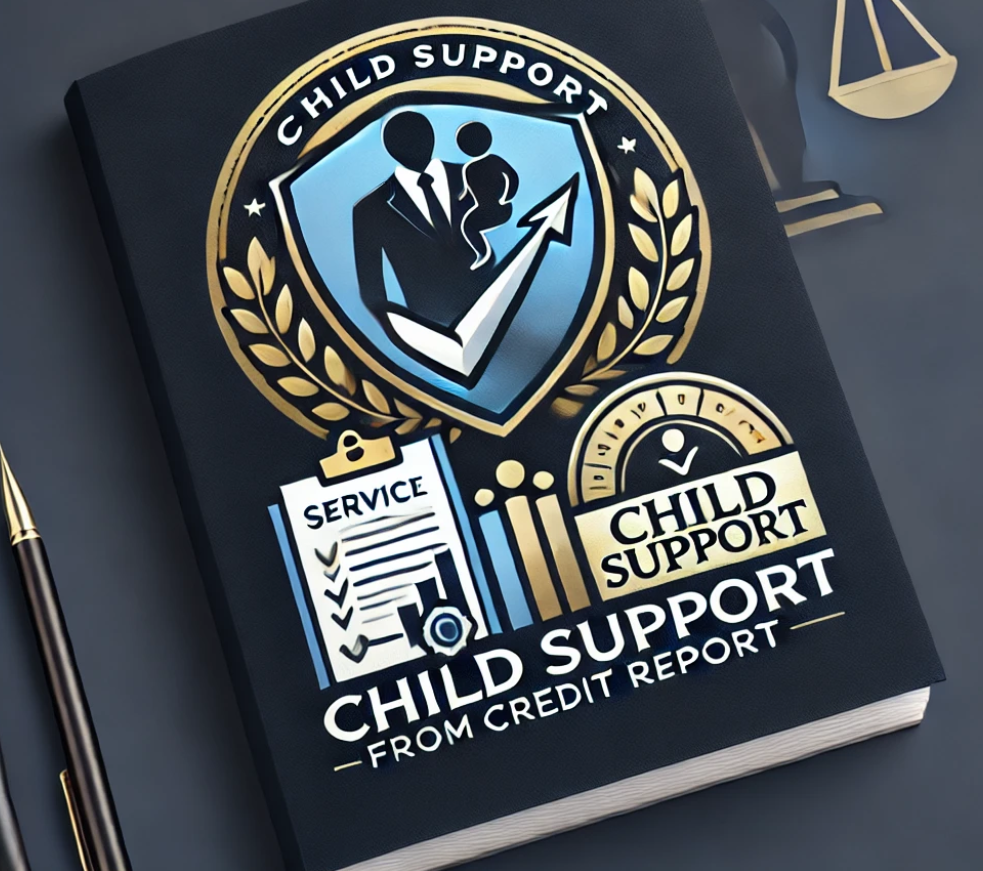 Child Support Relief