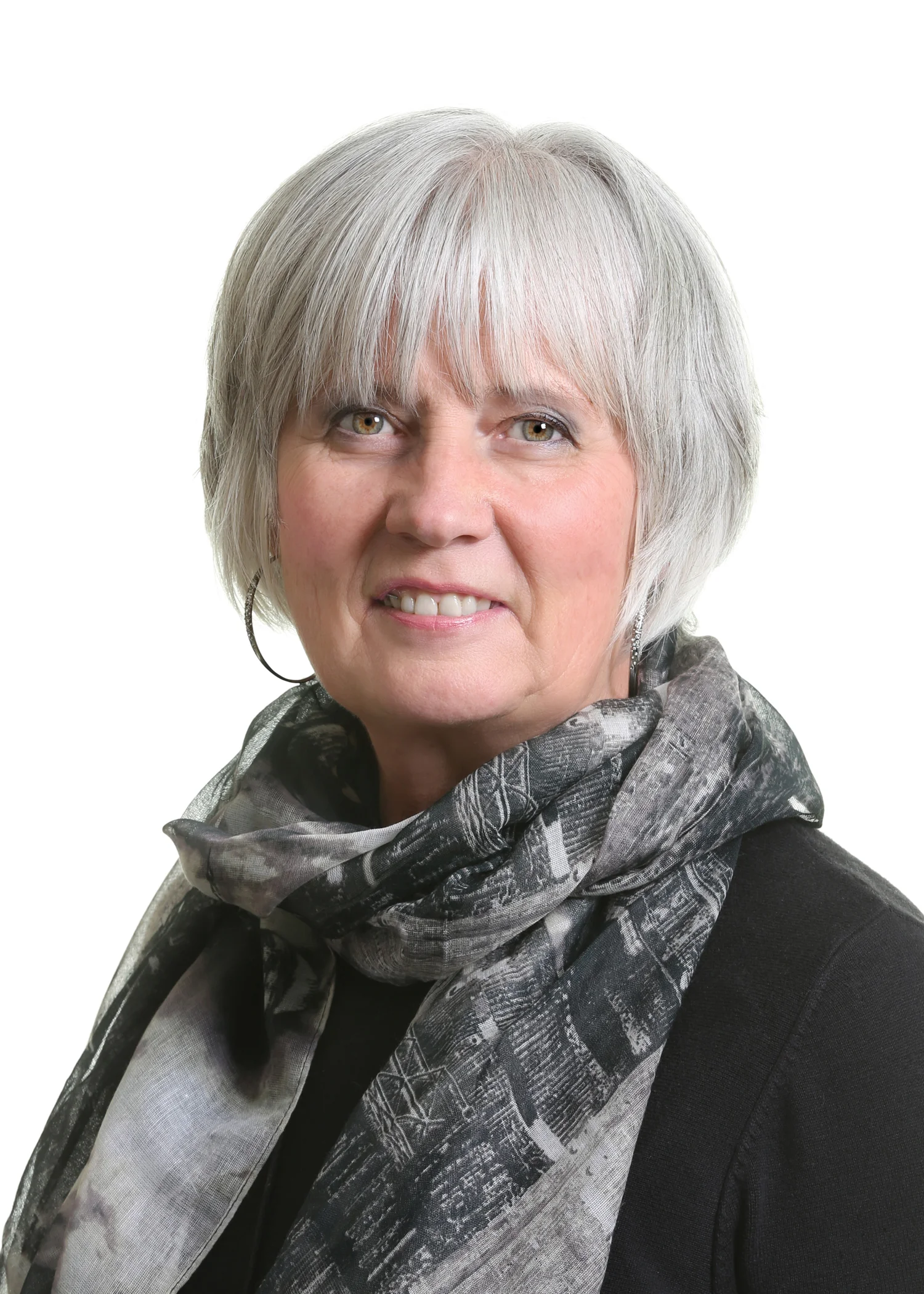 Ann Marie Humble Integrated Lifestyle Solutions