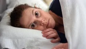 Hey Boomers!  What Keeps You Up at Night?