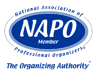 NATIONAL ASSOCIATION OF PROFESSIONAL ORGANIZERS