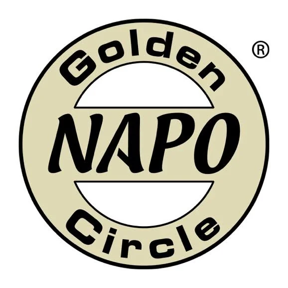 NAPO GOLDEN CIRCLE