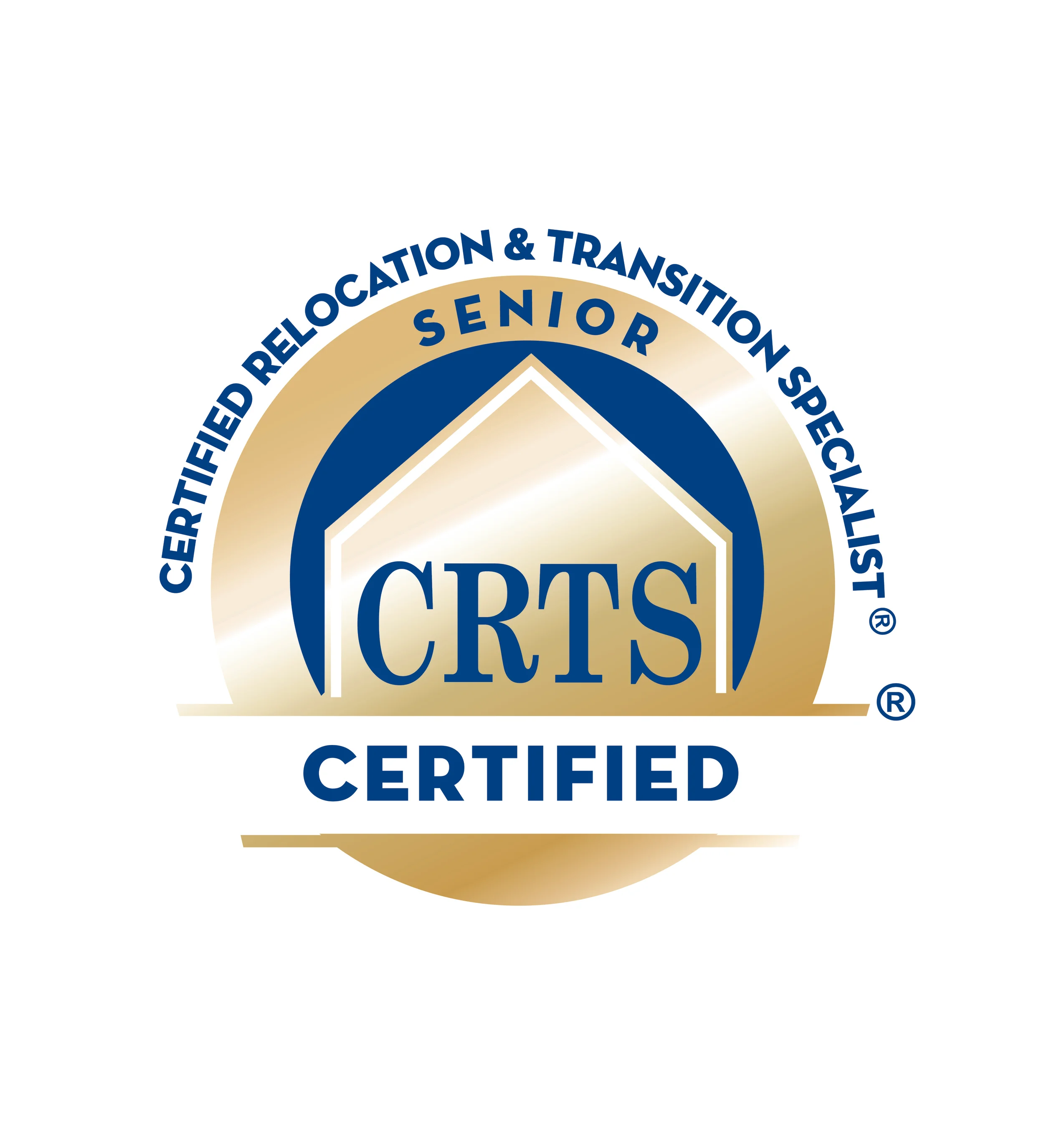 CERTIFIED RELOCATION & TRANSITION SPECIALIST