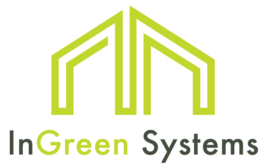 Ingreen Systems Corp. | Building SIPS For High Performance Buildings
