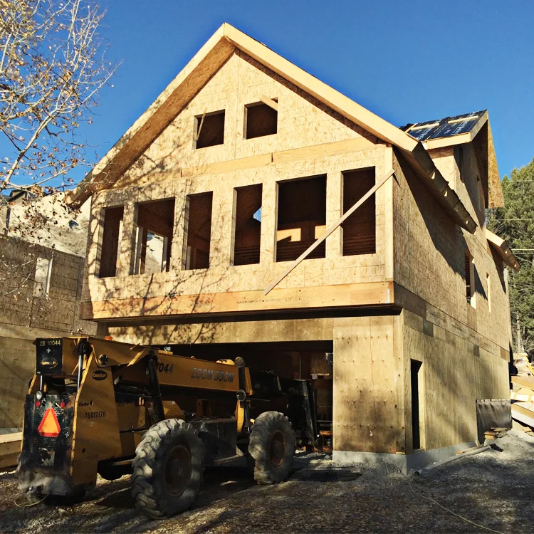 SIP home - Invermere