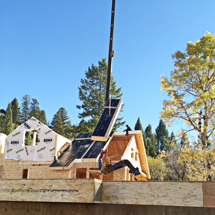 SIP home - Invermere