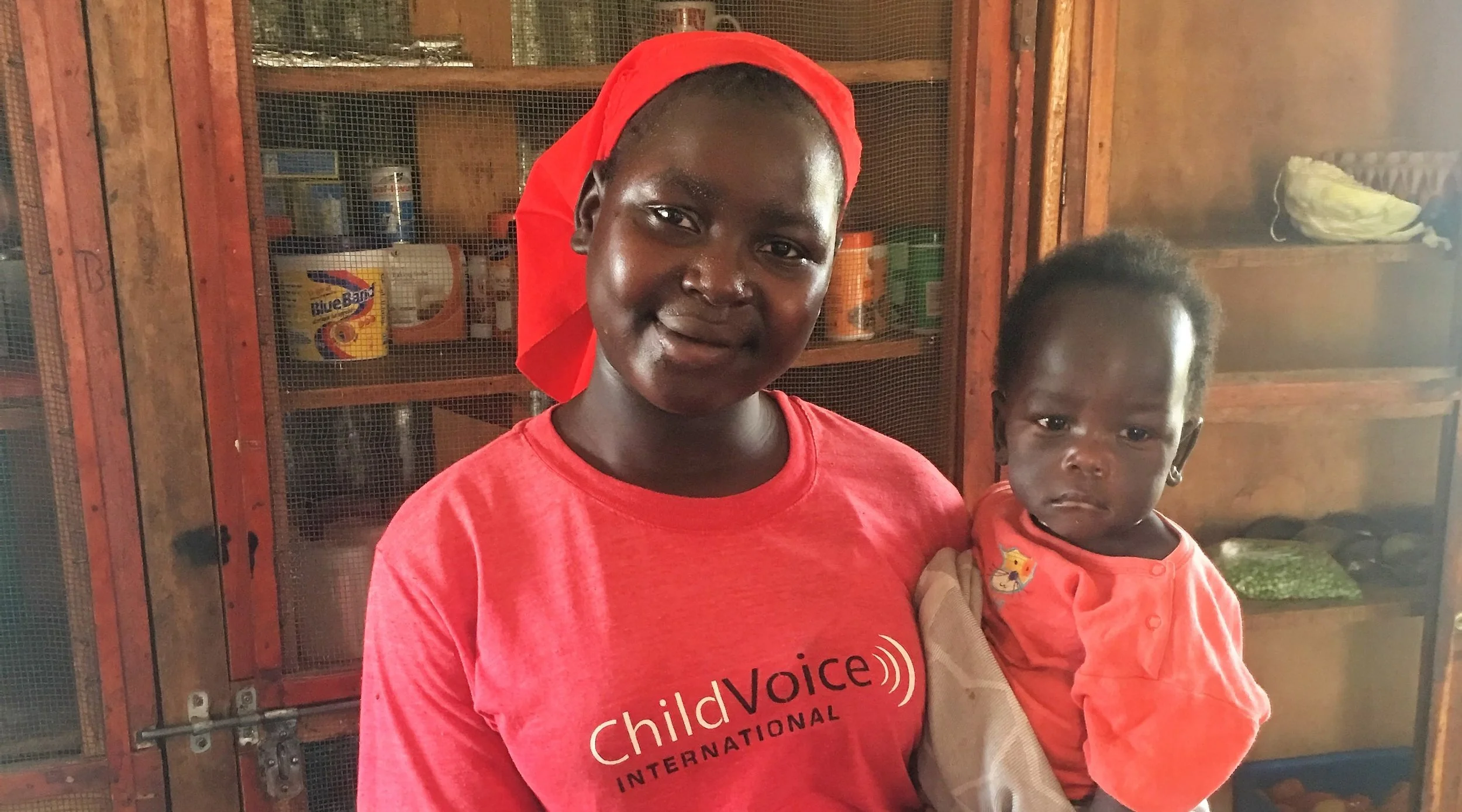 Take a Stand to Stop Human Trafficking!