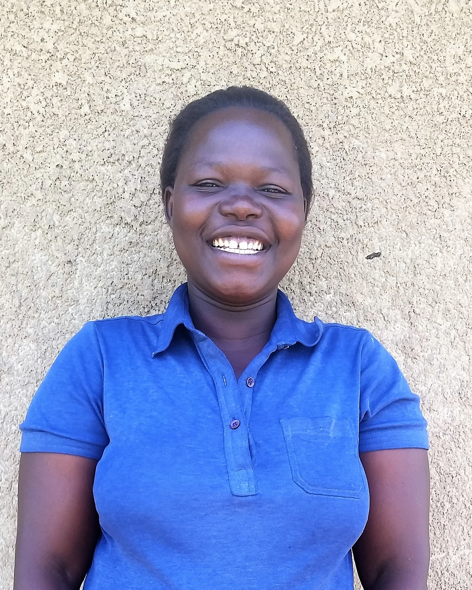 <strong>Janet Akello</strong><br>Food Service