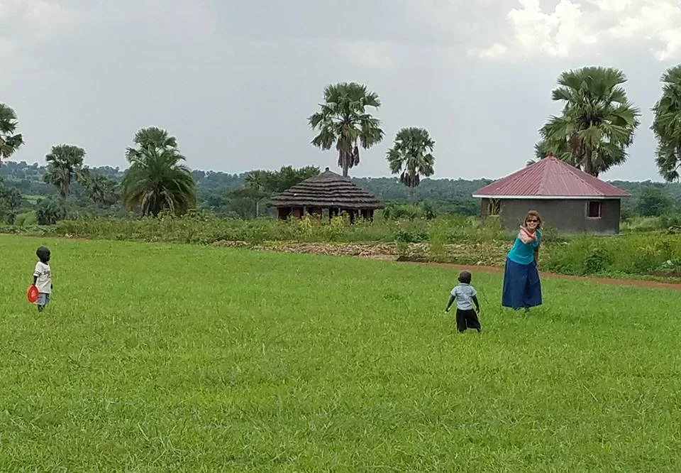 Tossing Frisbee.jpg