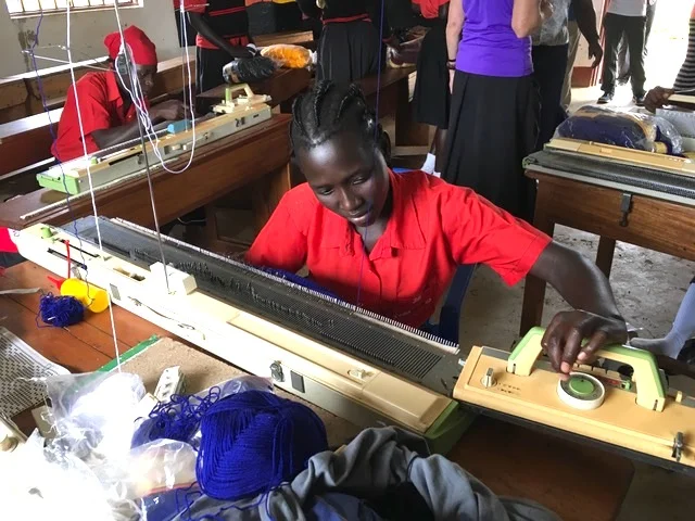 Witnessing the Peace of Healing Firsthand