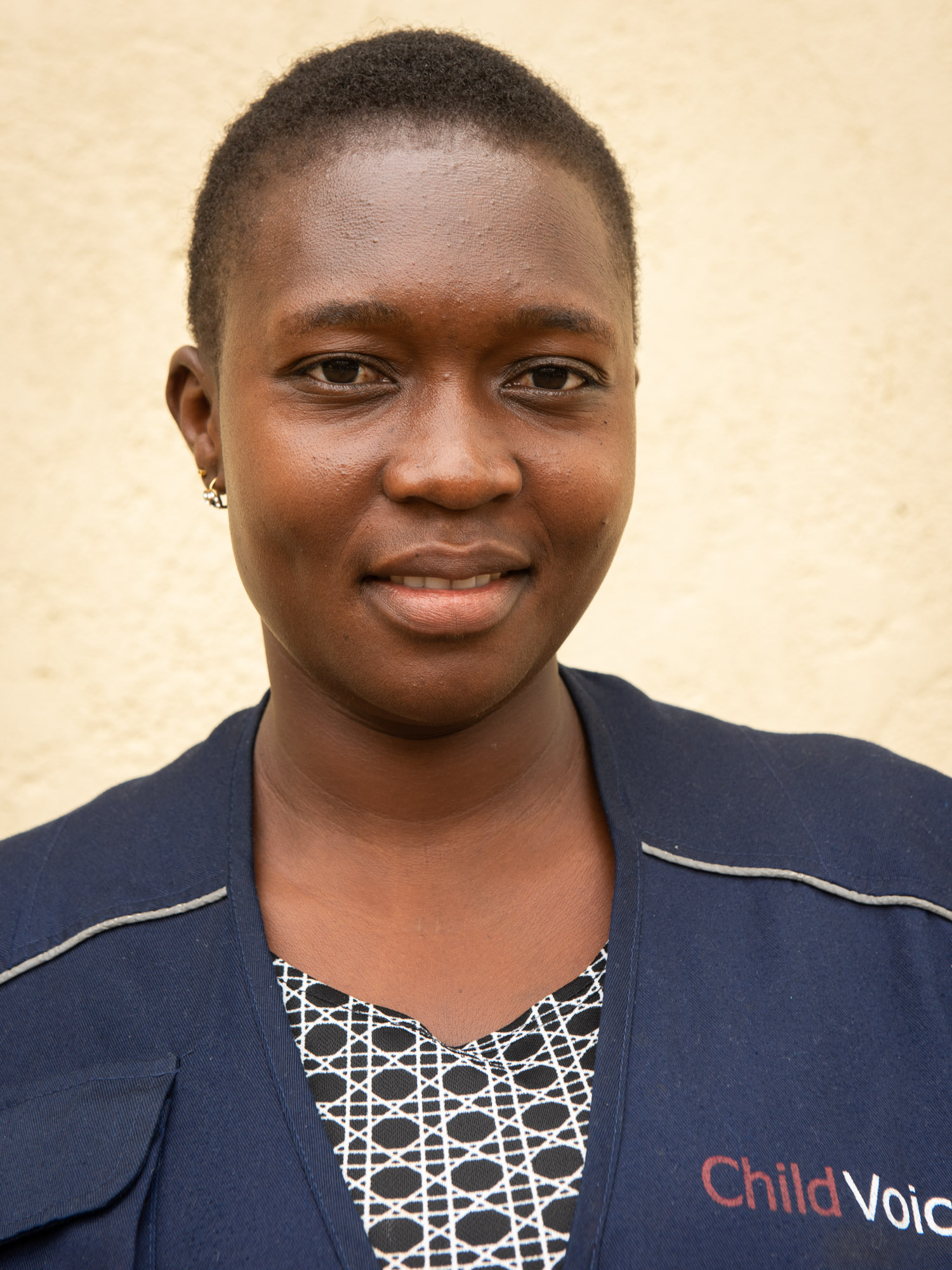 <strong>Annet Okusaru</strong><br>Office Assistant