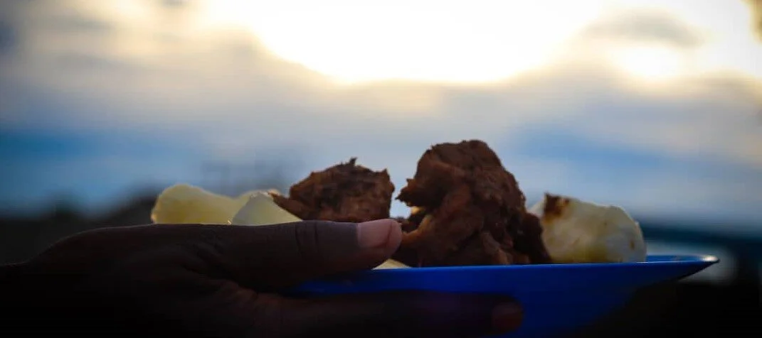 Situation Report: Uganda & Nigeria