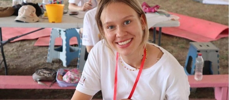 Testimonials from Ukraine